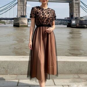 Miss Kelly Dress size M
